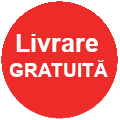 Comandă online Livrare Gratuita - Îți vom livra mâncarea la domiciliu